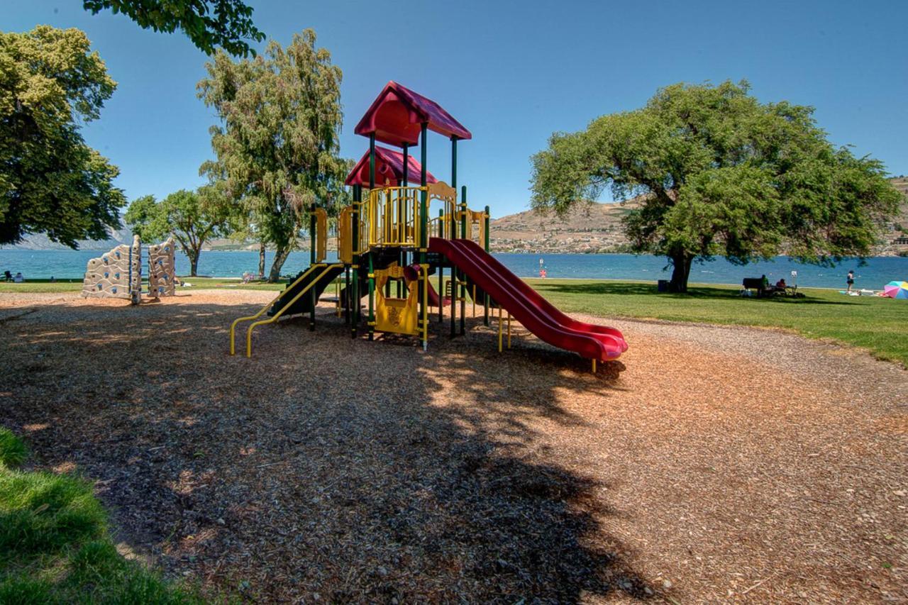Paradise View #211 Chelan Exterior photo